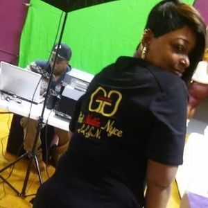 Meet your Posher, Kimmykeepitreal